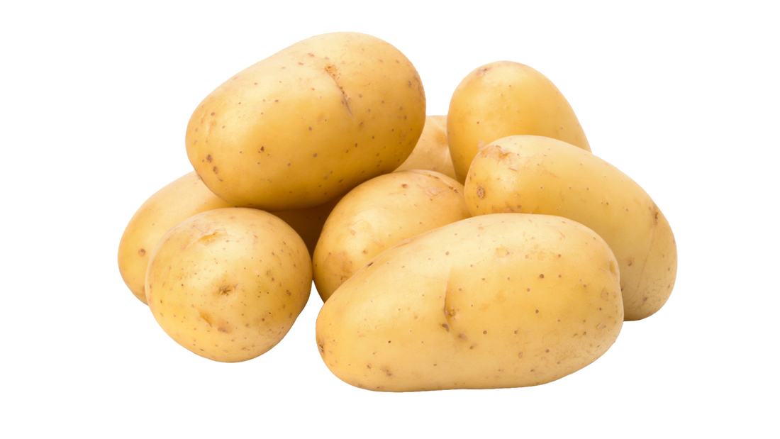 Aardappel