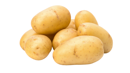 Aardappel