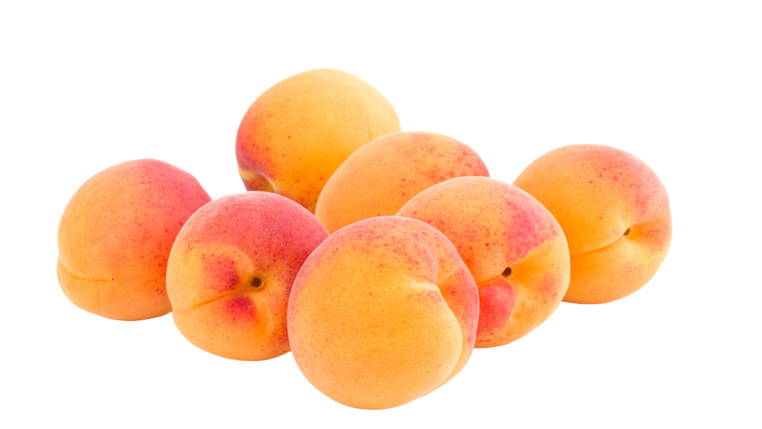 Abrikoos