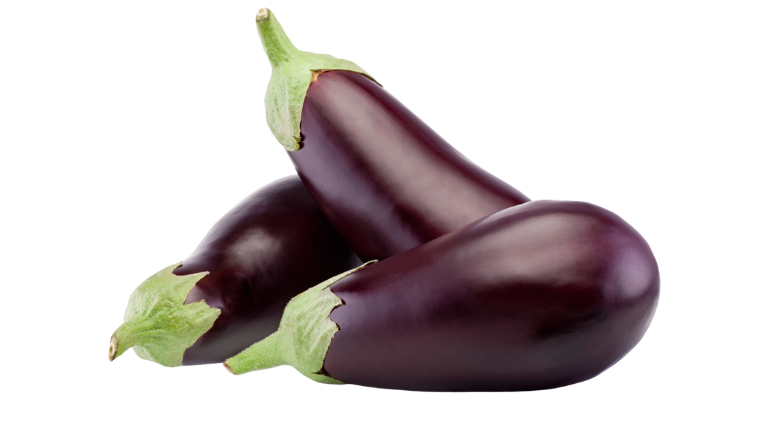 Aubergine