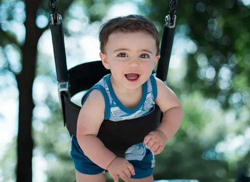 Eropuit met je baby, een dagje weg met je baby