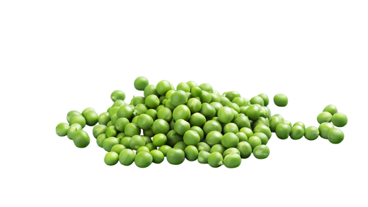 Erwten