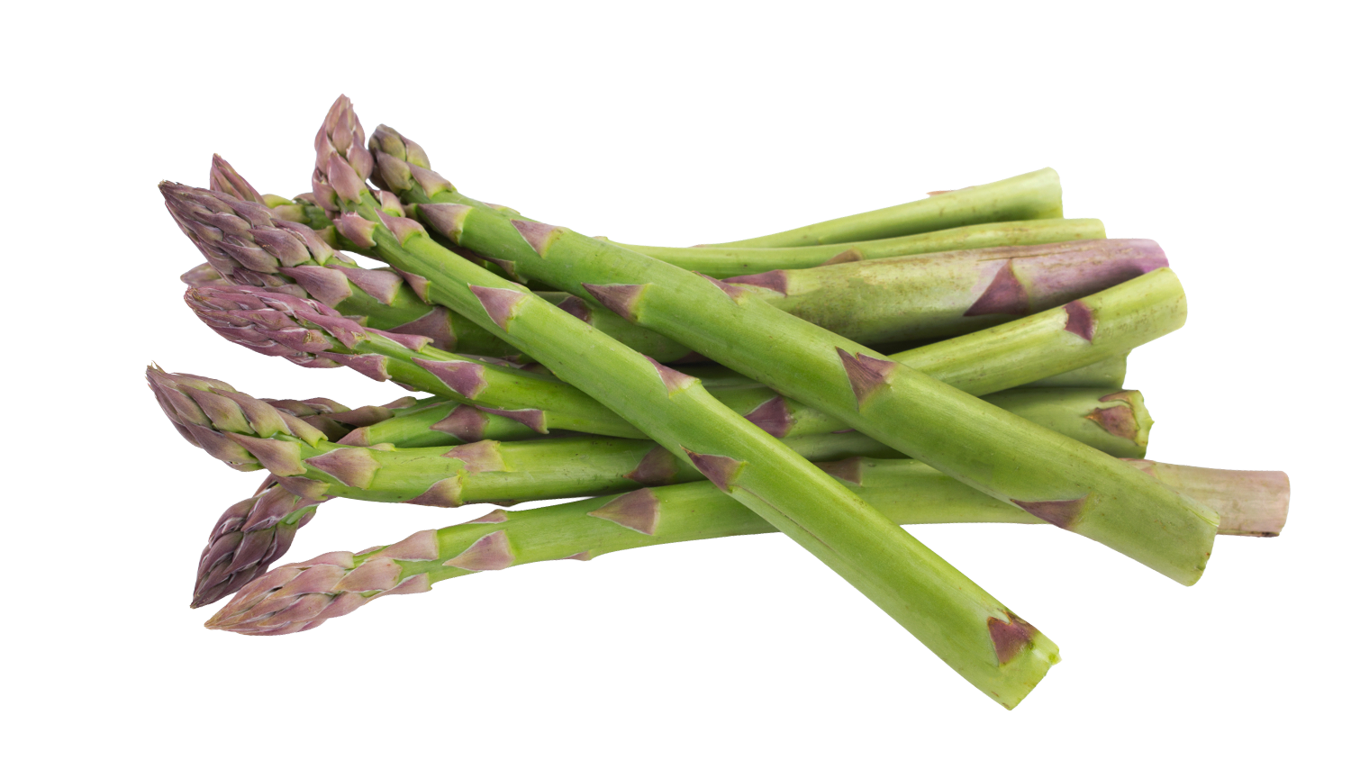 Babyvoeding maken met Groene asperges – Smikkels