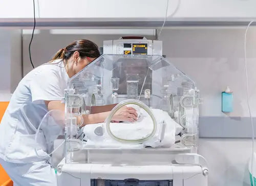 Onderzoek: Hoe licht babybrein beïnvloedt