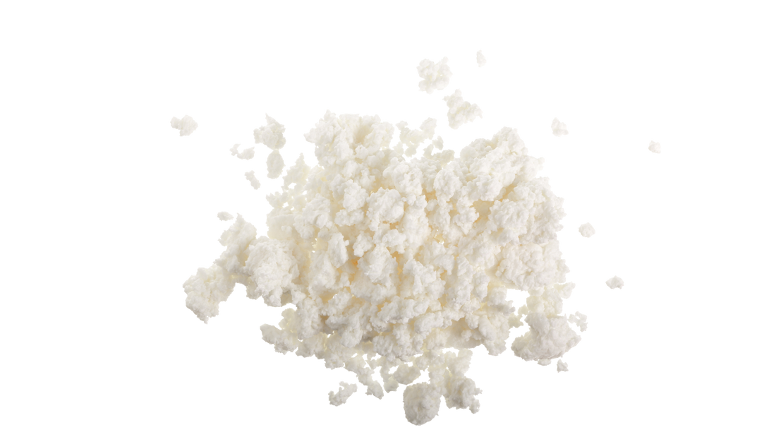 Hüttenkäse