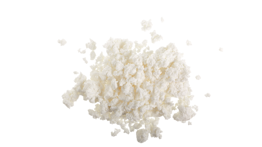 Hüttenkäse