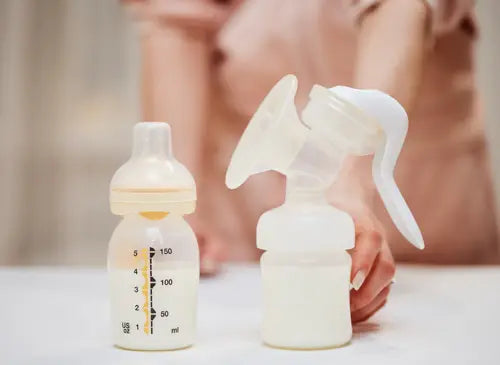 Donormelk helpt te vroeg geboren baby’s op alle Nederlandse IC’s