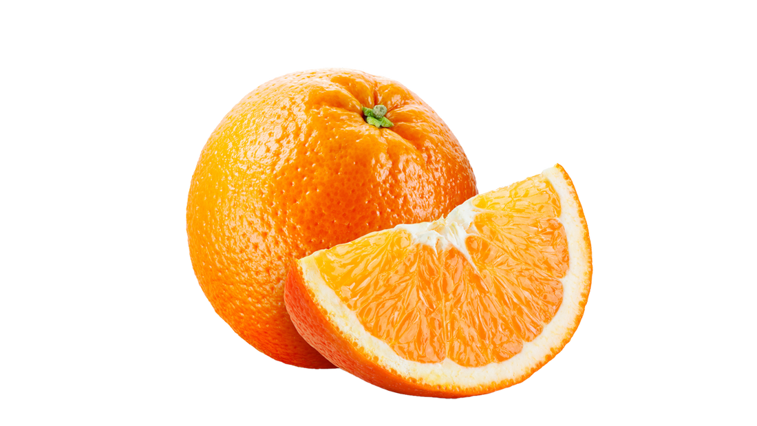 Sinaasappel