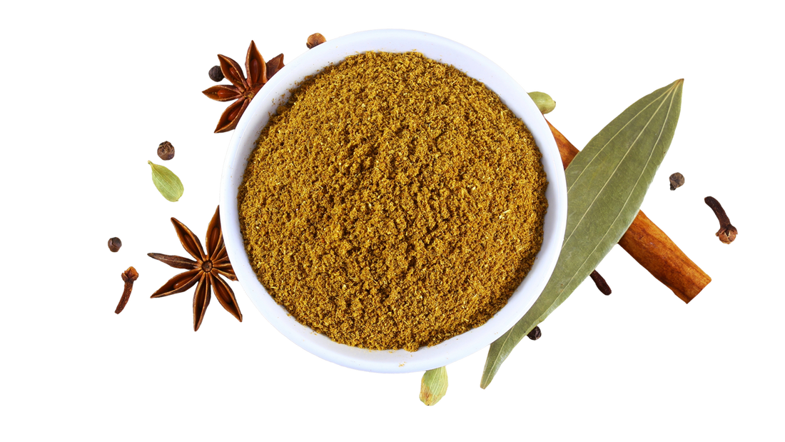 Garam masala