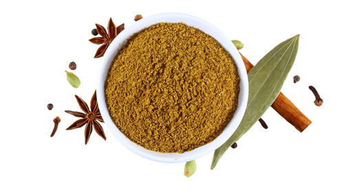 Garam masala