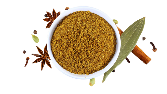 Garam masala