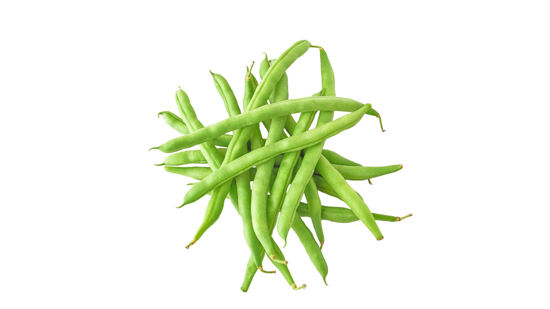 Sperziebonen