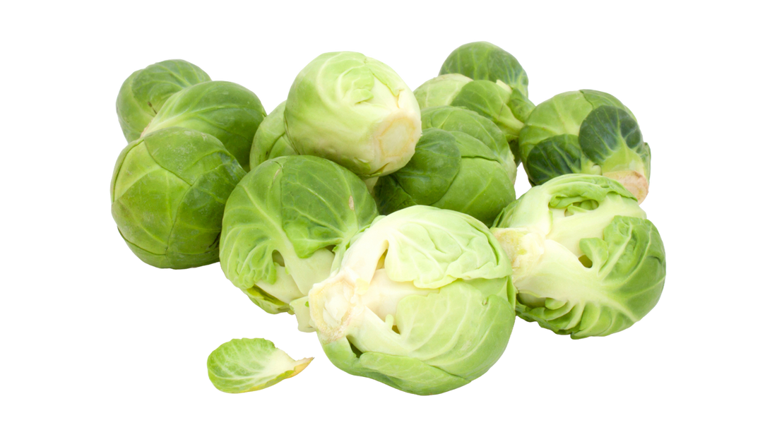 Spruitjes