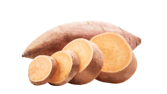 Bataat Zoete aardappel