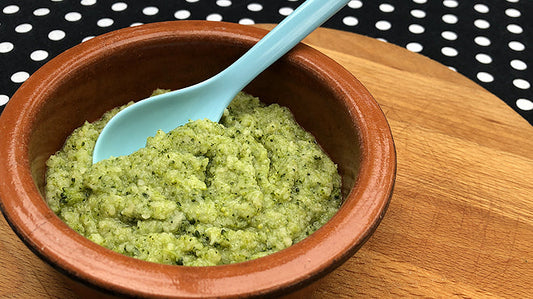 Macaroni met broccoli