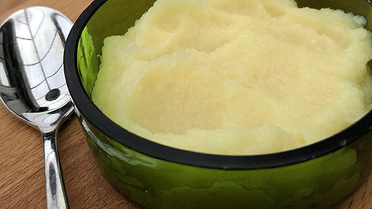Pastinaak hapje