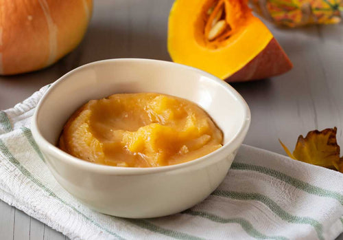 Pompoen appelmoes
