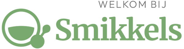 Smikkels Recepten