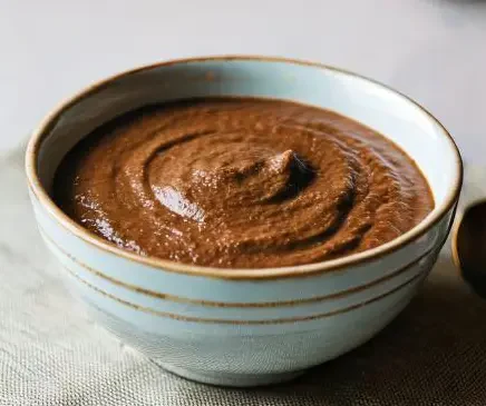 Chocolademousse van avocado en banaan