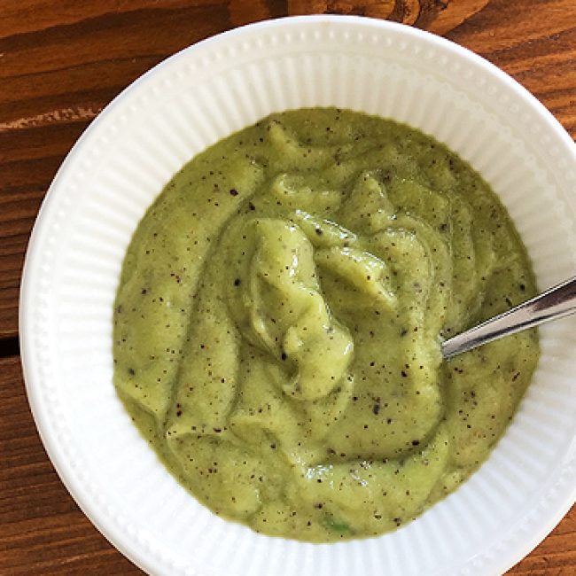 avocado_peer_kiwi_puree